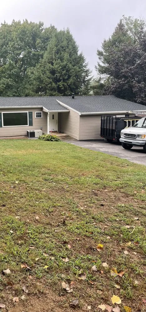 Slide of Ancxus Roofing Solutions