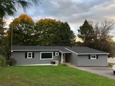 Slide of Ancxus Roofing Solutions