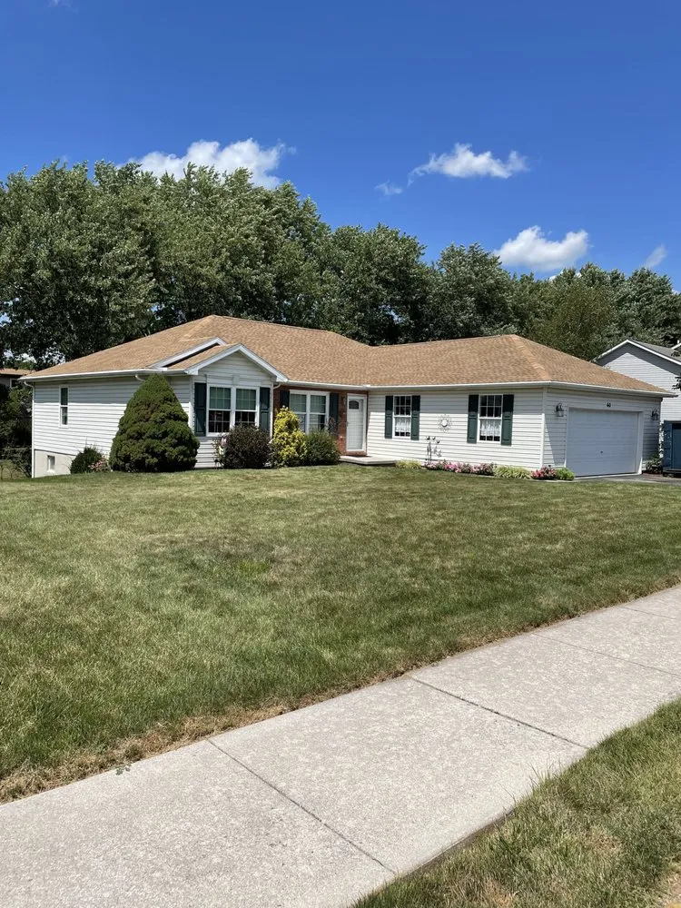 Slide of Ancxus Roofing Solutions