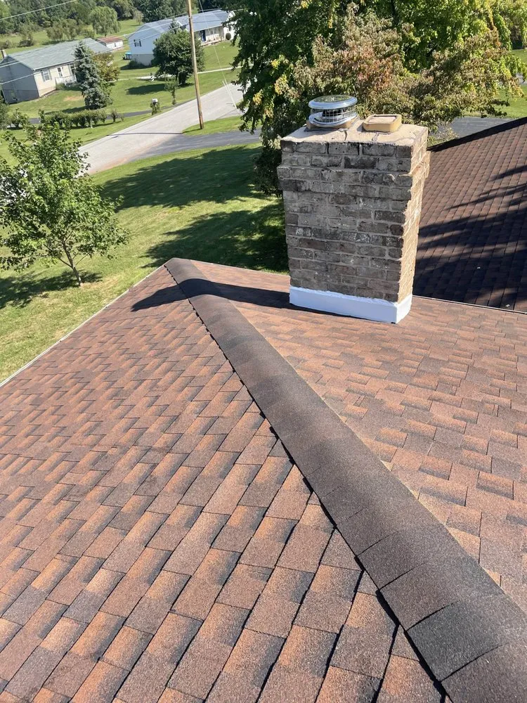 Slide of Ancxus Roofing Solutions