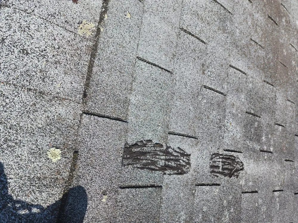 Slide of AND Contractors