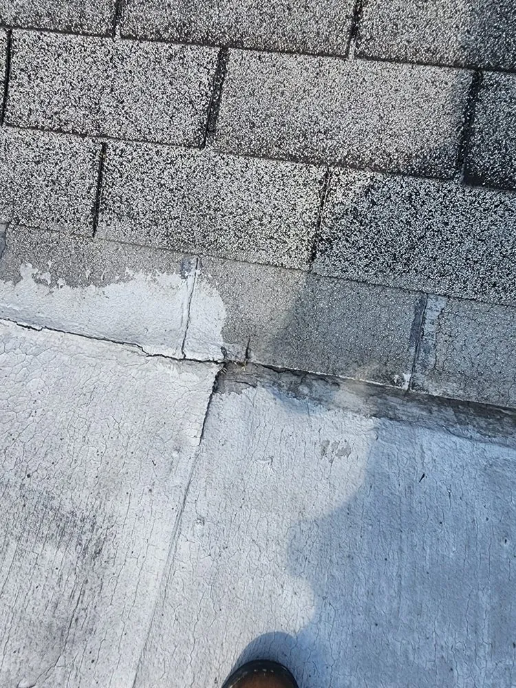 Slide of AND Contractors