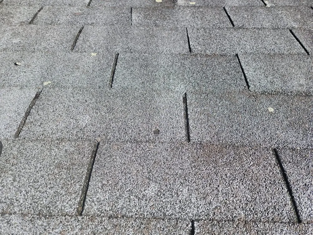 Slide of AND Contractors