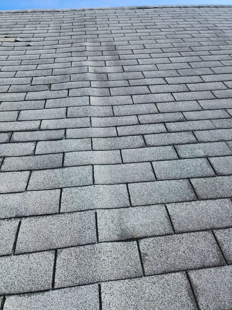 Slide of AND Contractors