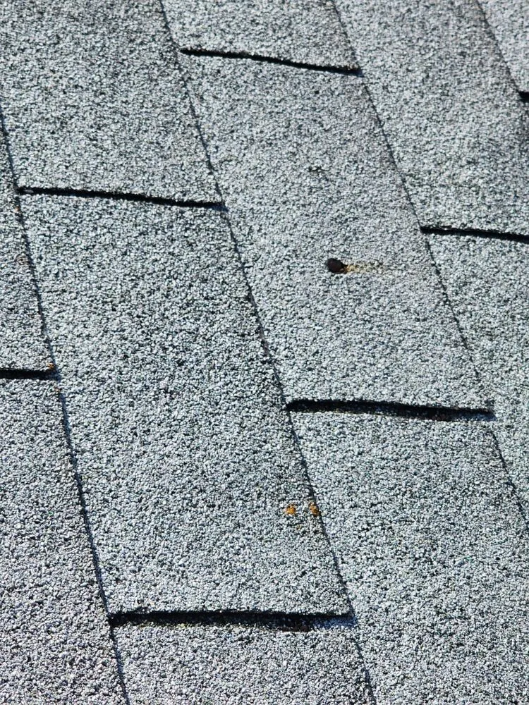 Slide of AND Contractors