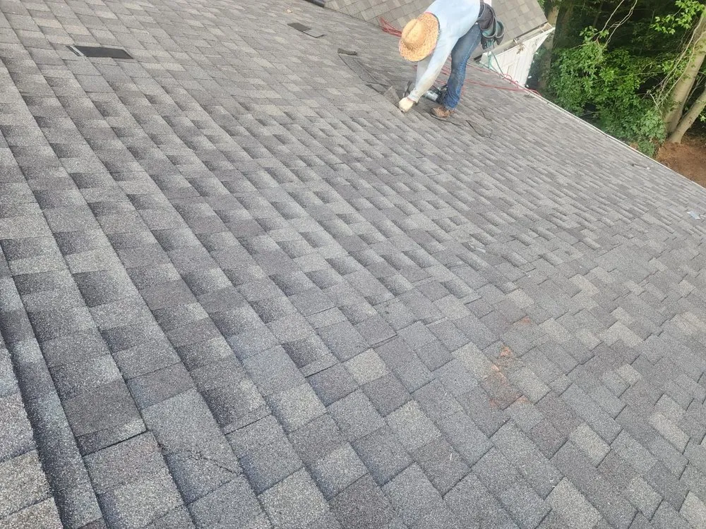 Slide of AND Contractors