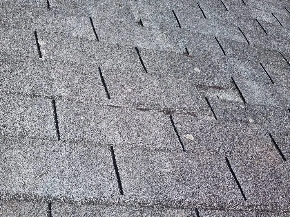 Slide of AND Contractors