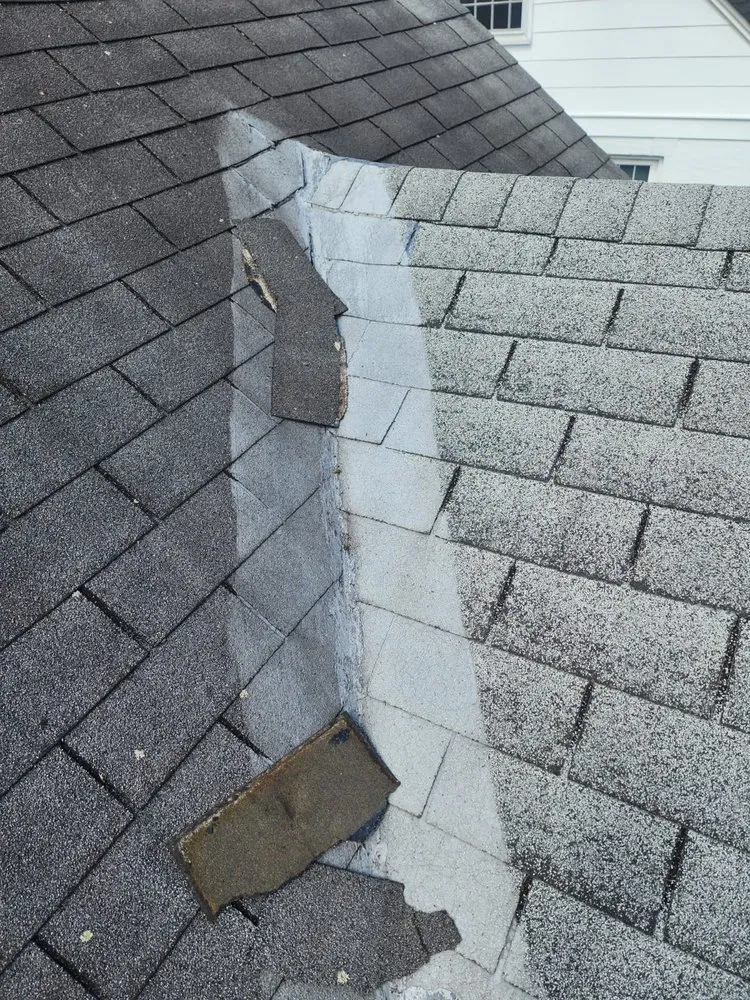 Slide of AND Contractors