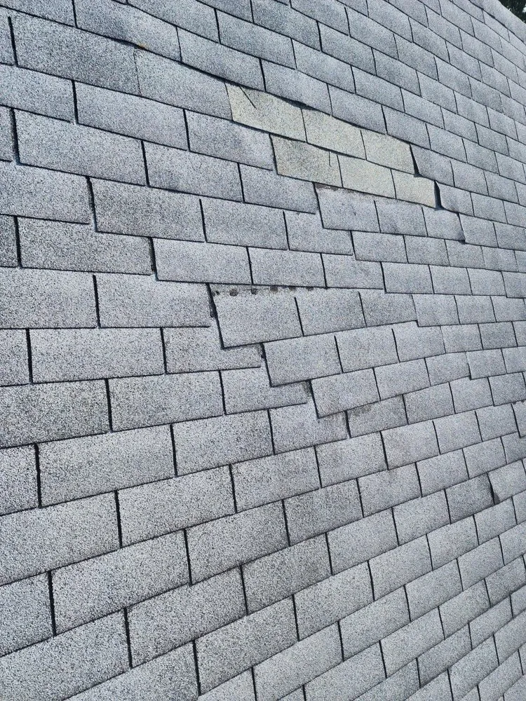 Slide of AND Contractors