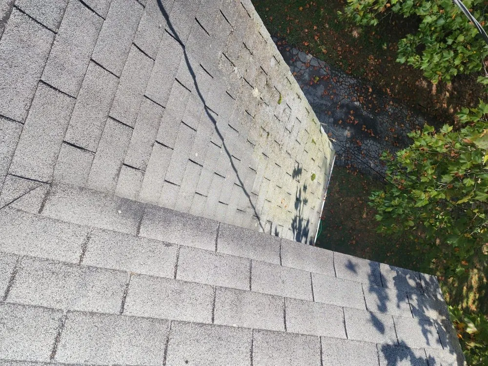 Slide of AND Contractors