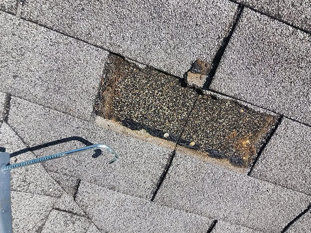 Slide of AND Contractors