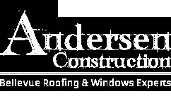 Slide of Andersen Construction