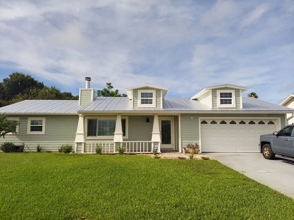 Slide of Anderson Brothers