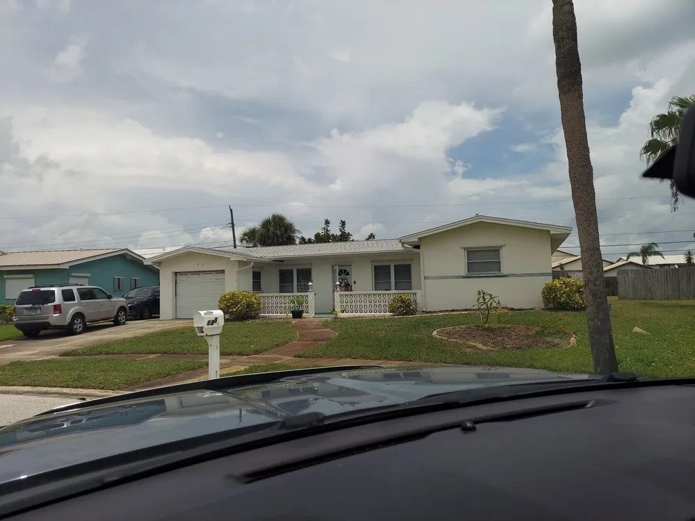 Slide of Anderson Brothers