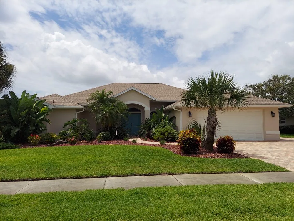 Slide of Anderson Brothers