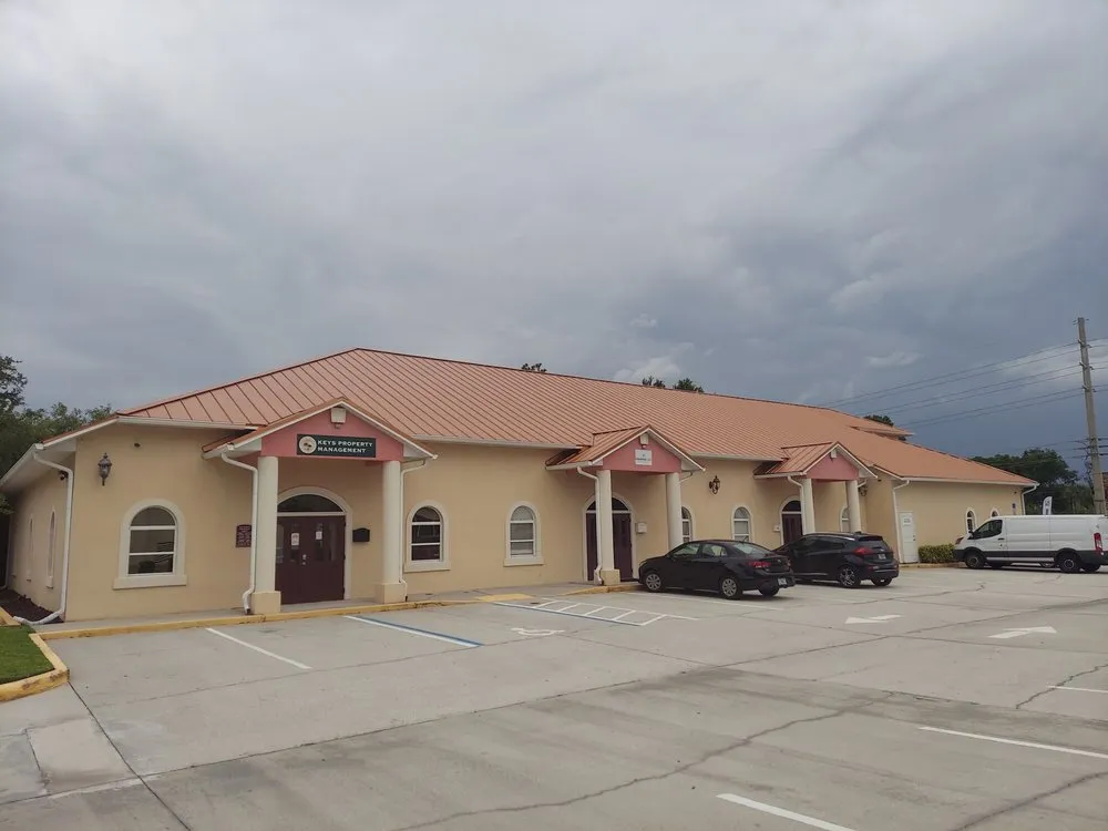 Slide of Anderson Brothers