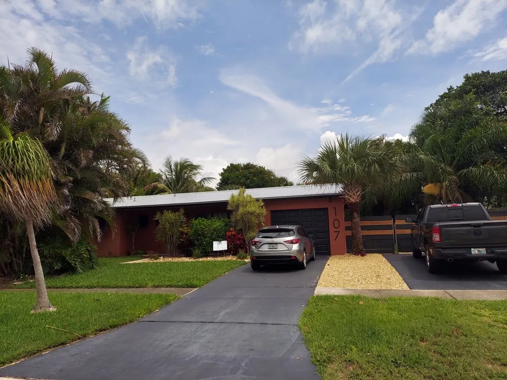 Slide of Anderson Brothers