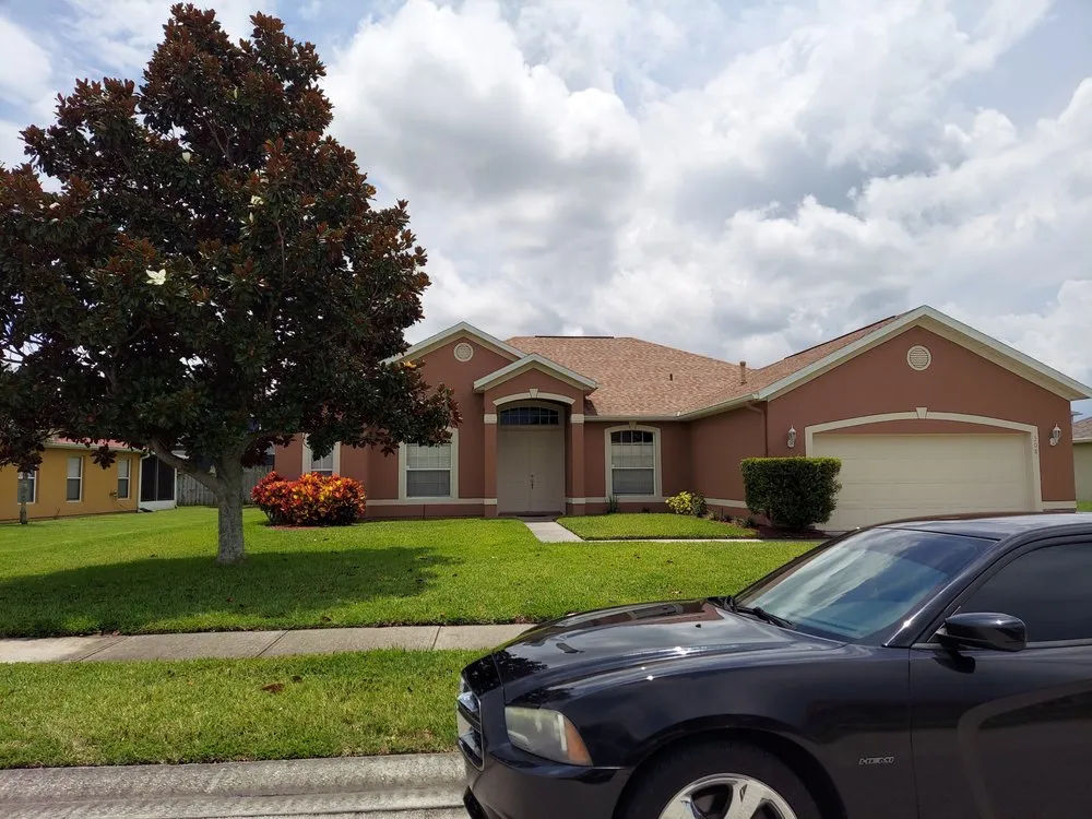 Slide of Anderson Brothers