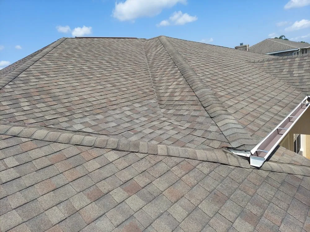 Slide of Anderson Brothers