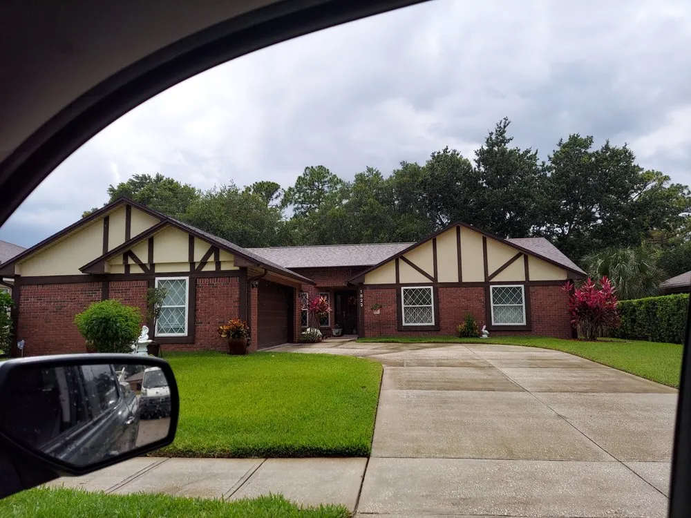Slide of Anderson Brothers