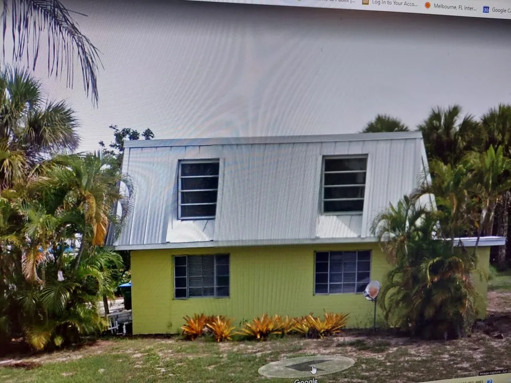 Slide of Anderson Brothers