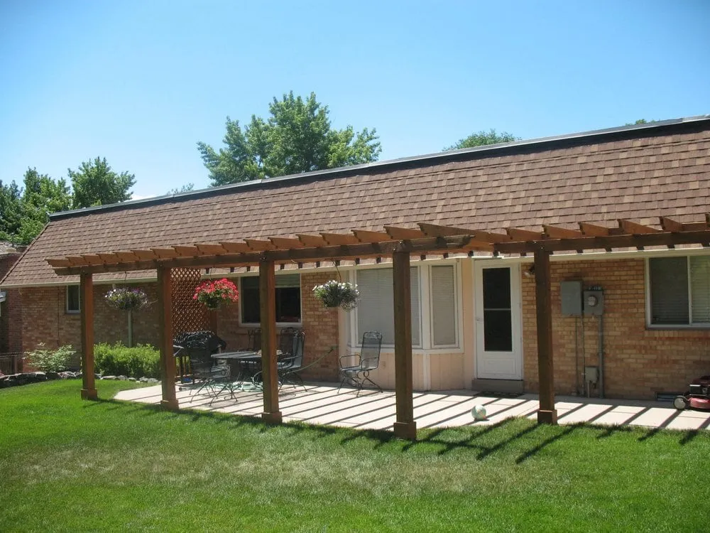 Slide of Anderson Builders