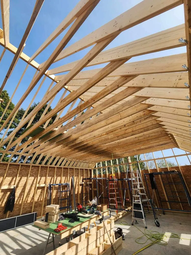 Slide of Anderson Builders