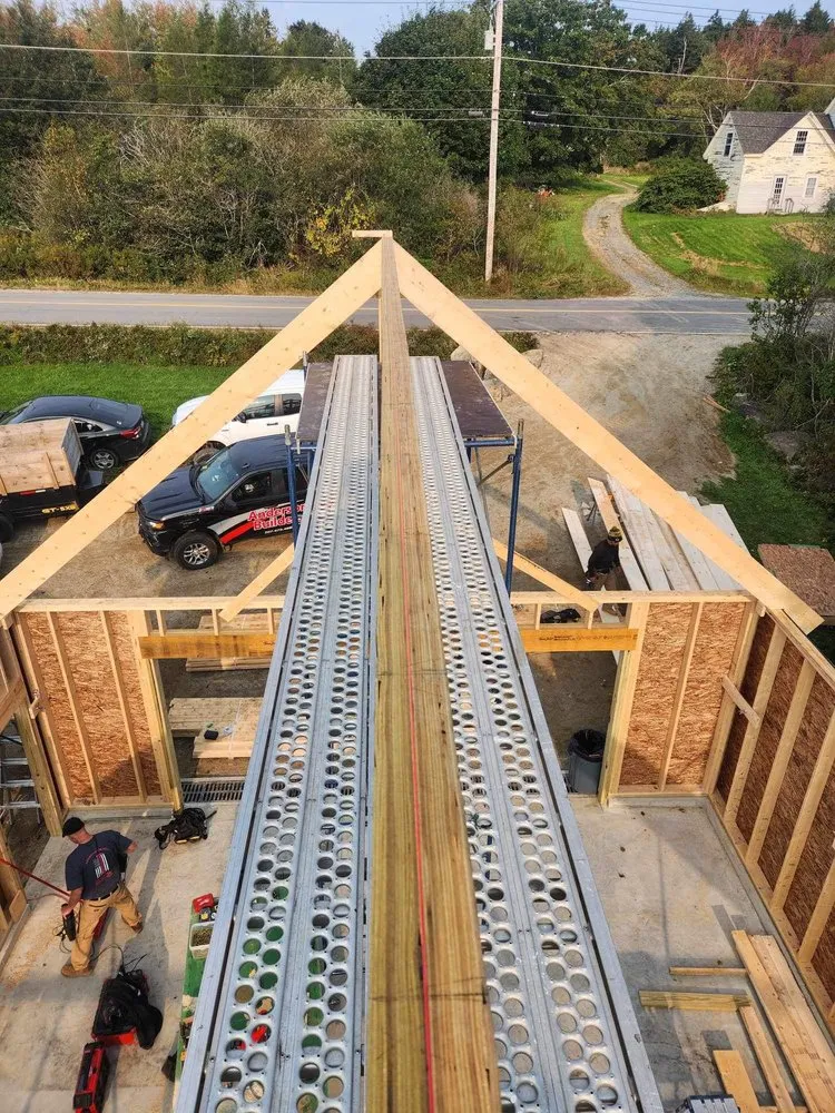 Slide of Anderson Builders