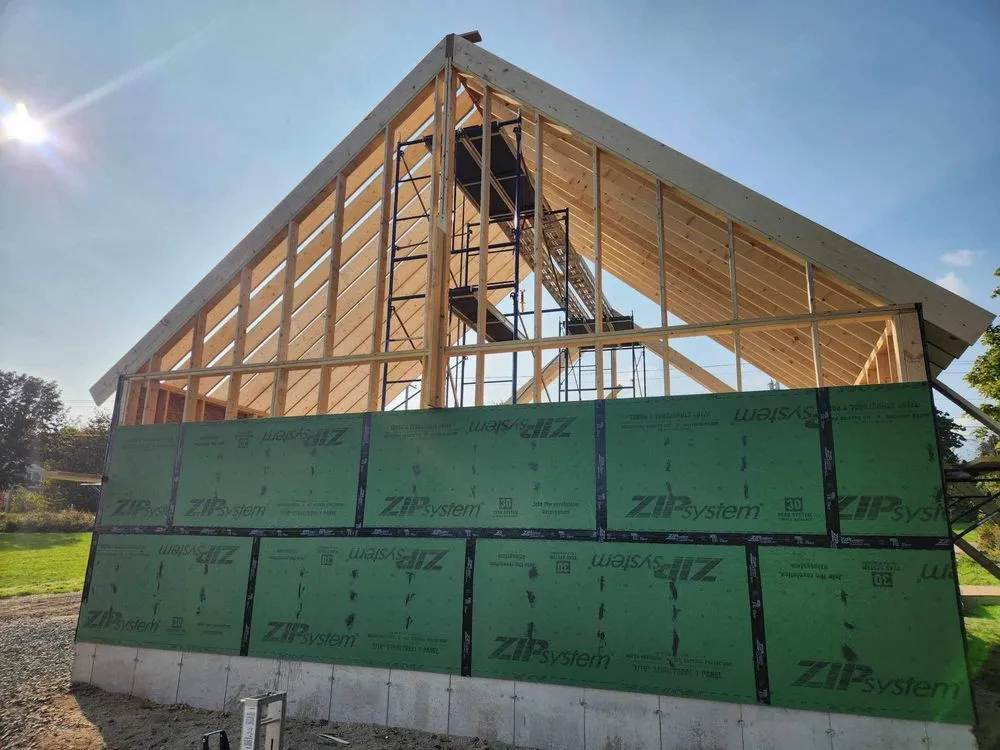 Slide of Anderson Builders