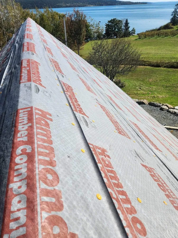 Slide of Anderson Builders