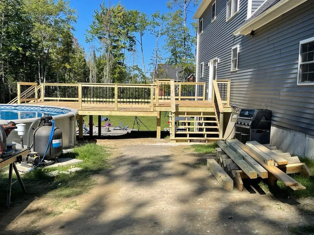 Slide of Anderson Builders