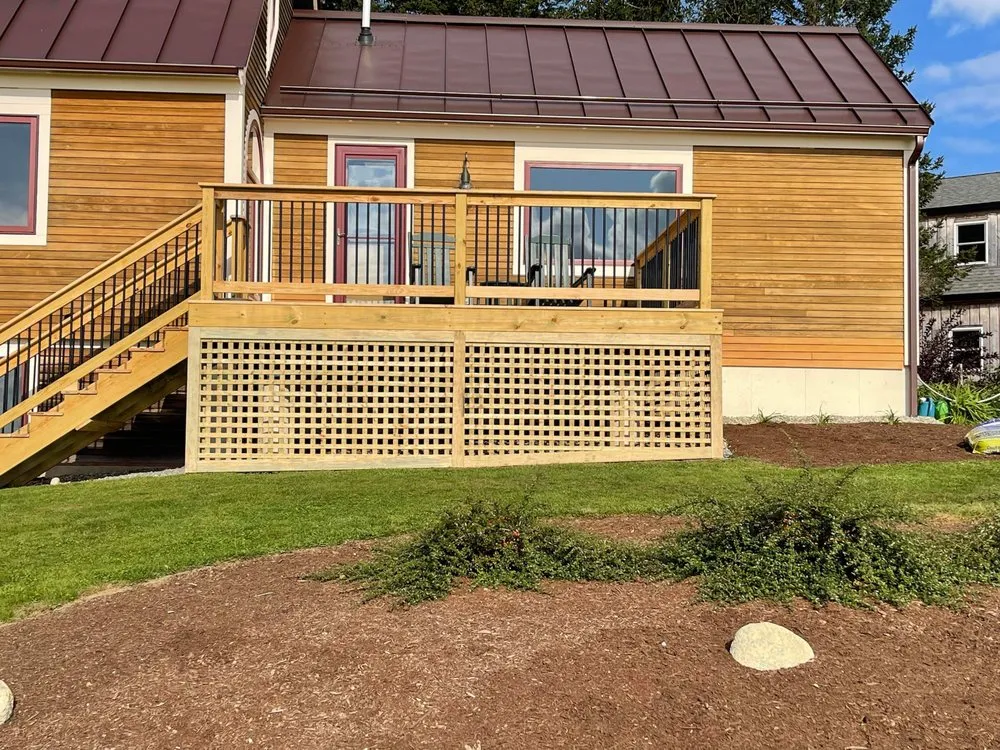 Slide of Anderson Builders