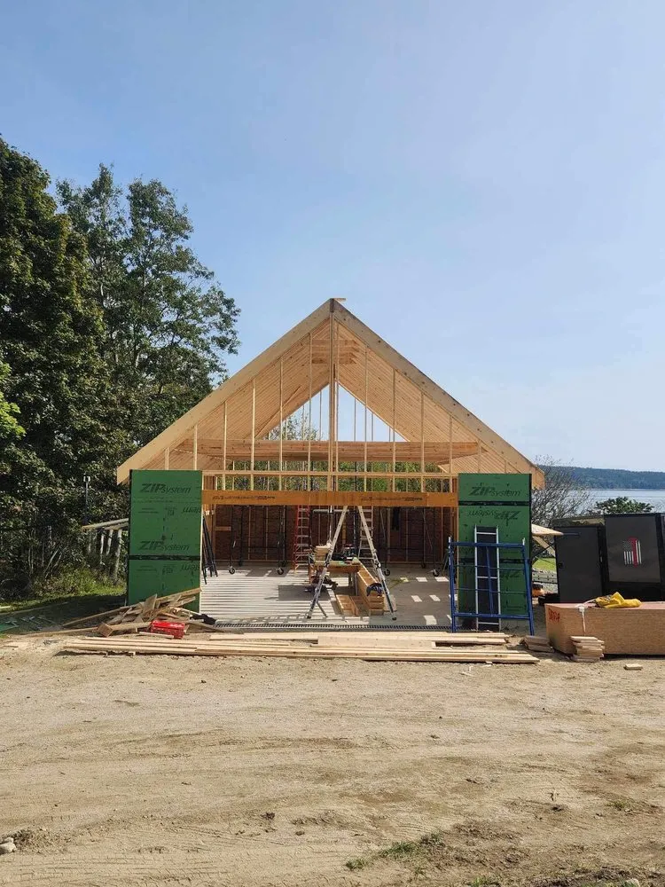 Slide of Anderson Builders