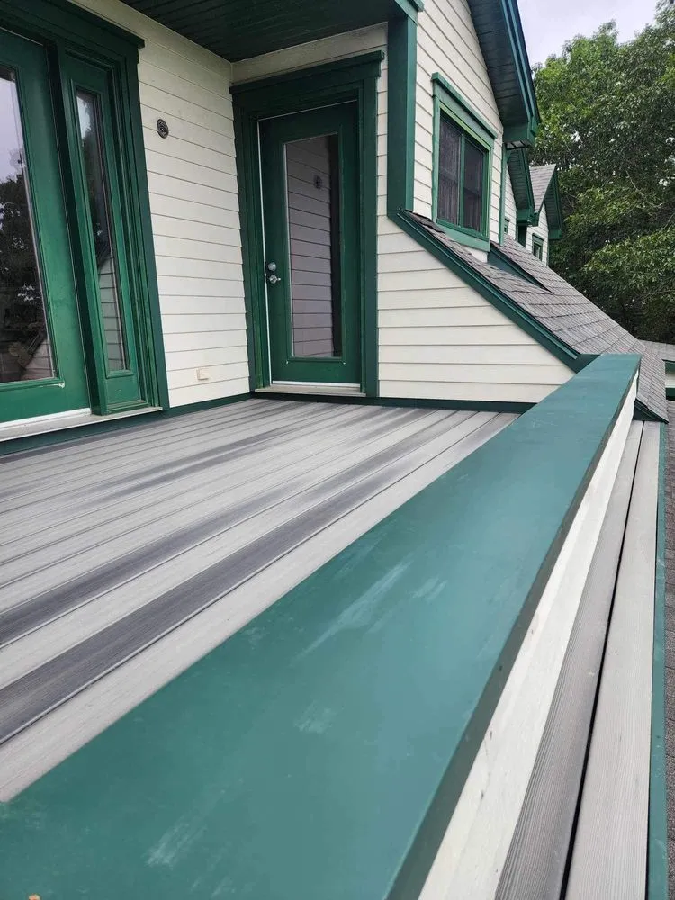 Slide of Anderson Builders