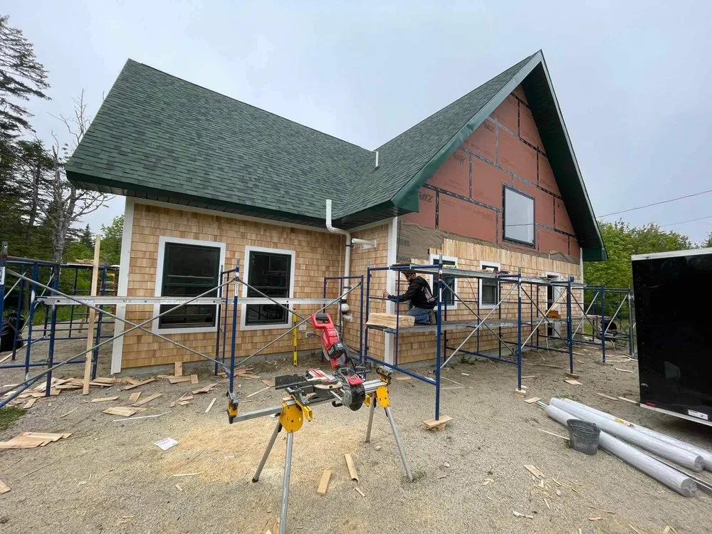 Slide of Anderson Builders