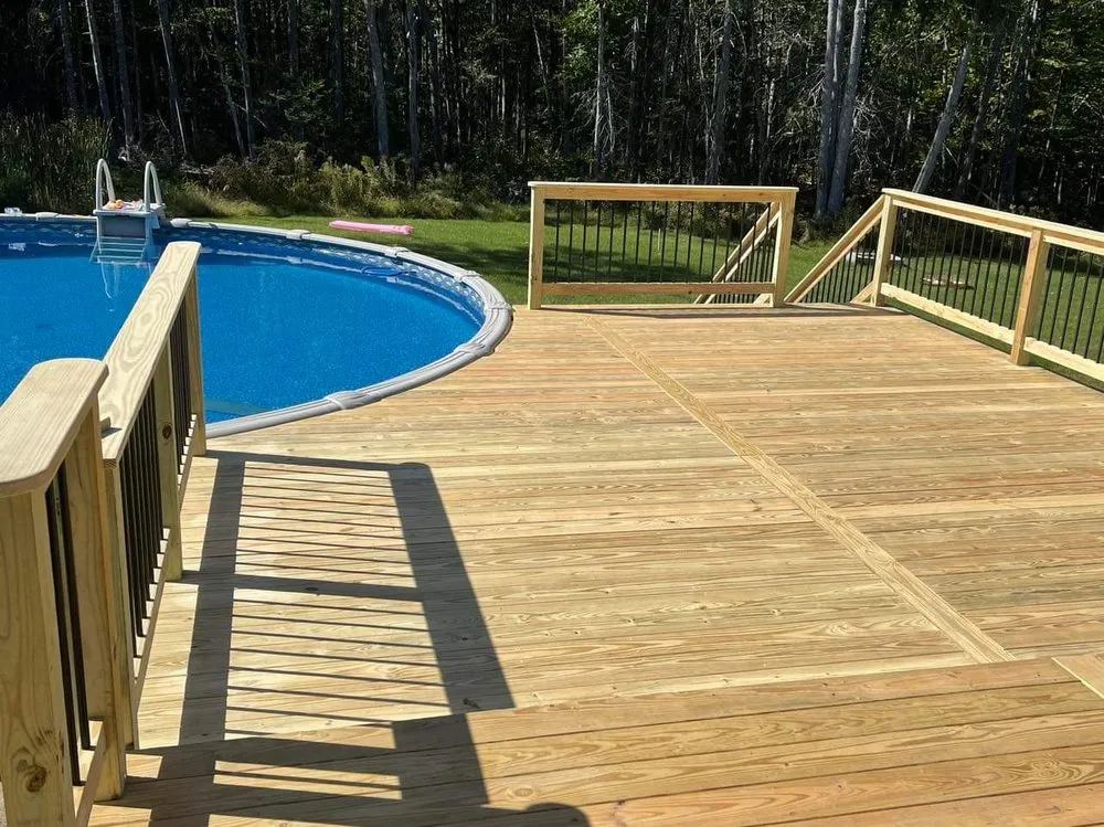 Slide of Anderson Builders