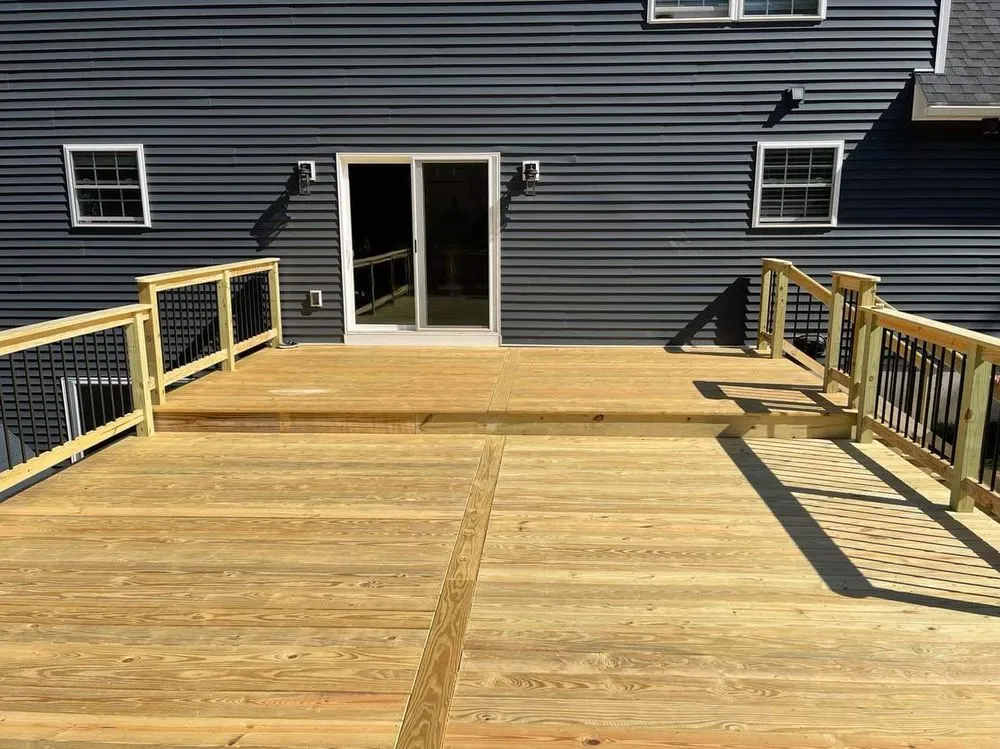 Slide of Anderson Builders