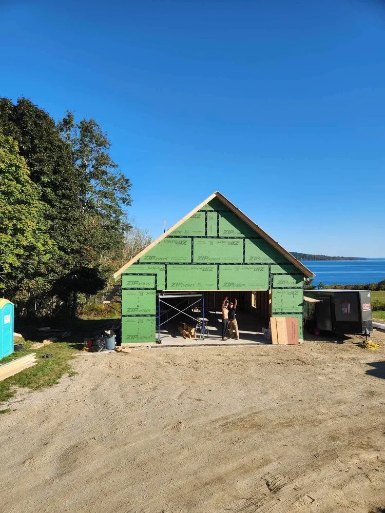 Slide of Anderson Builders