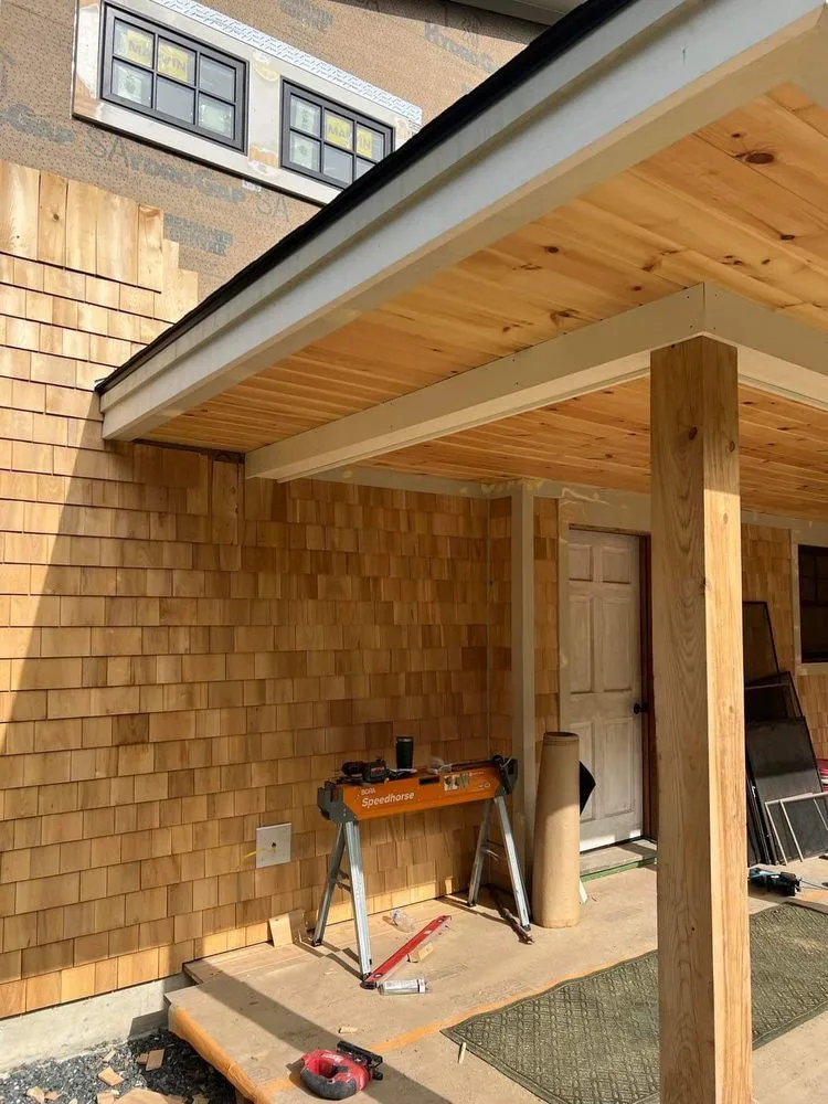 Slide of Anderson Builders