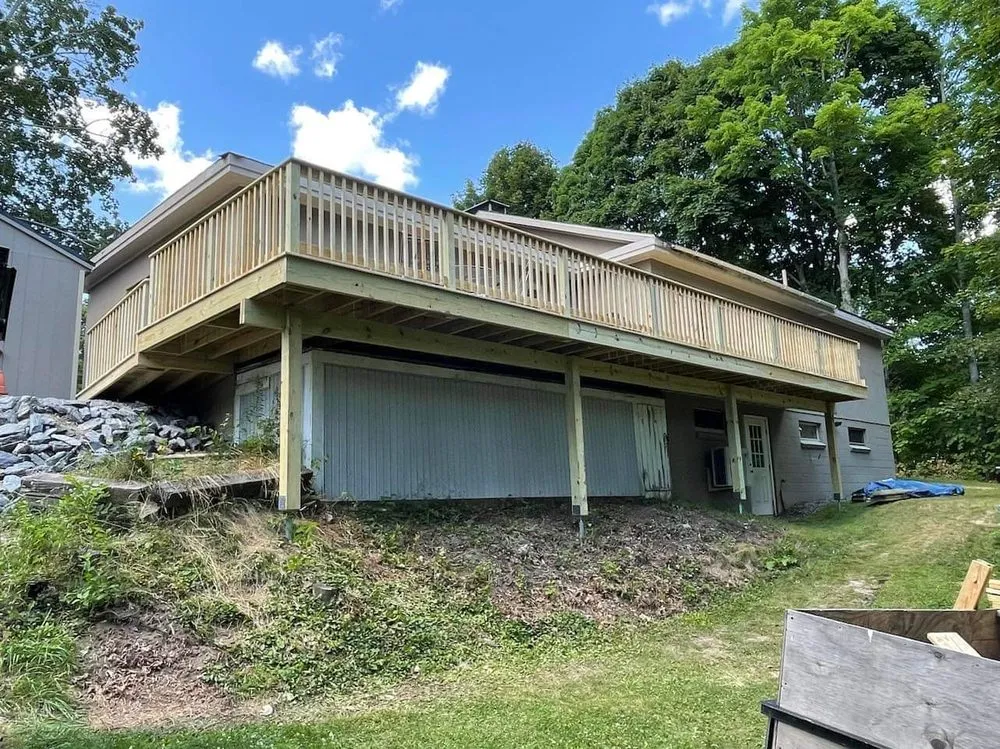 Slide of Anderson Builders