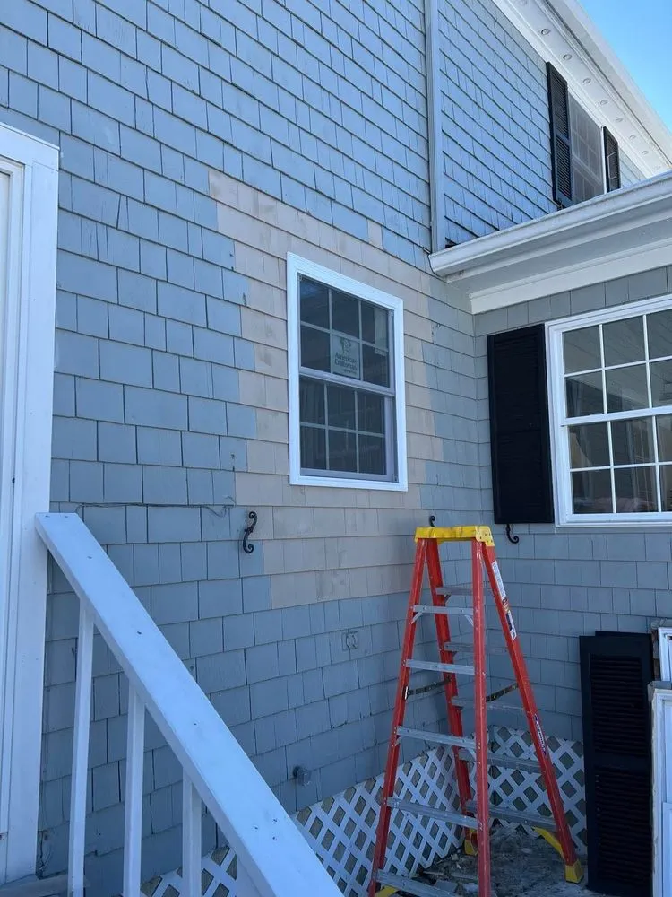 Slide of Anderson Builders