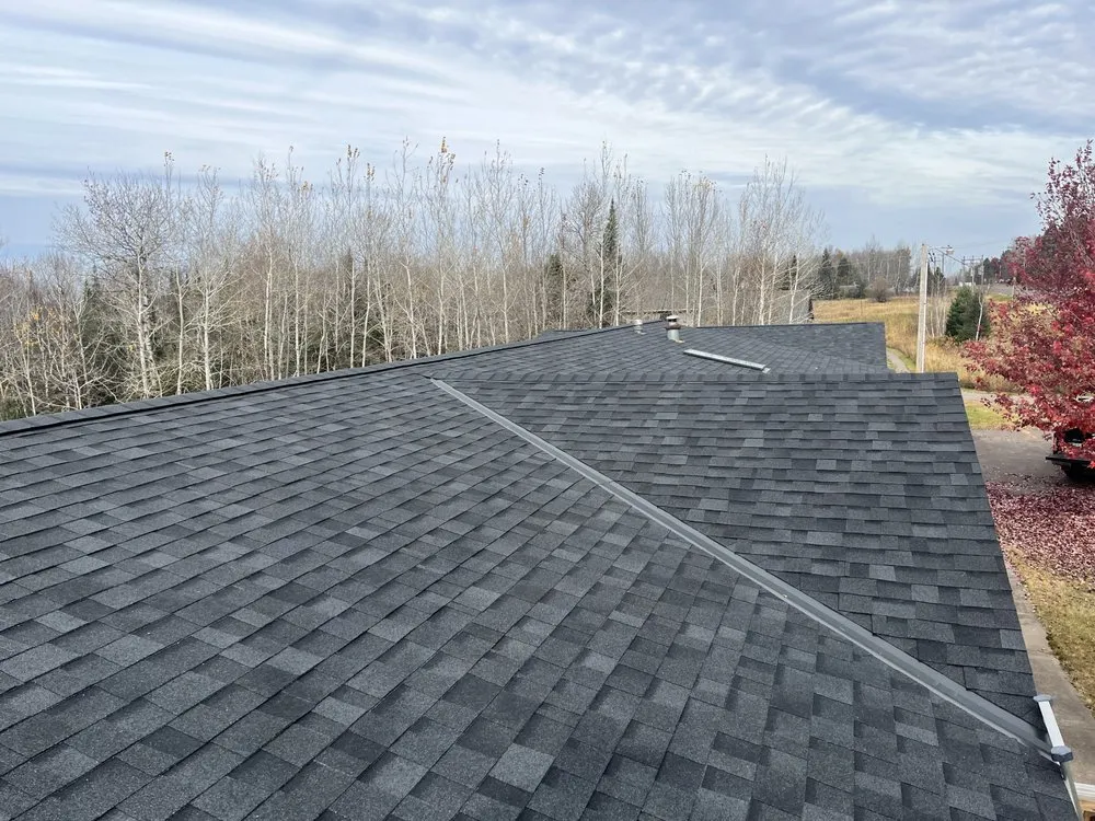 Slide of Anderson Building & Restoration