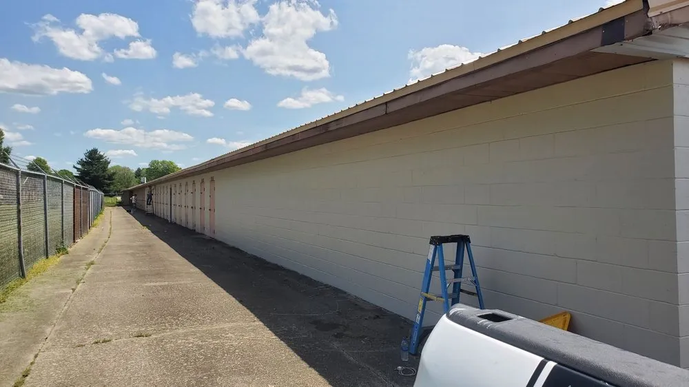 Slide of Anderson Construction