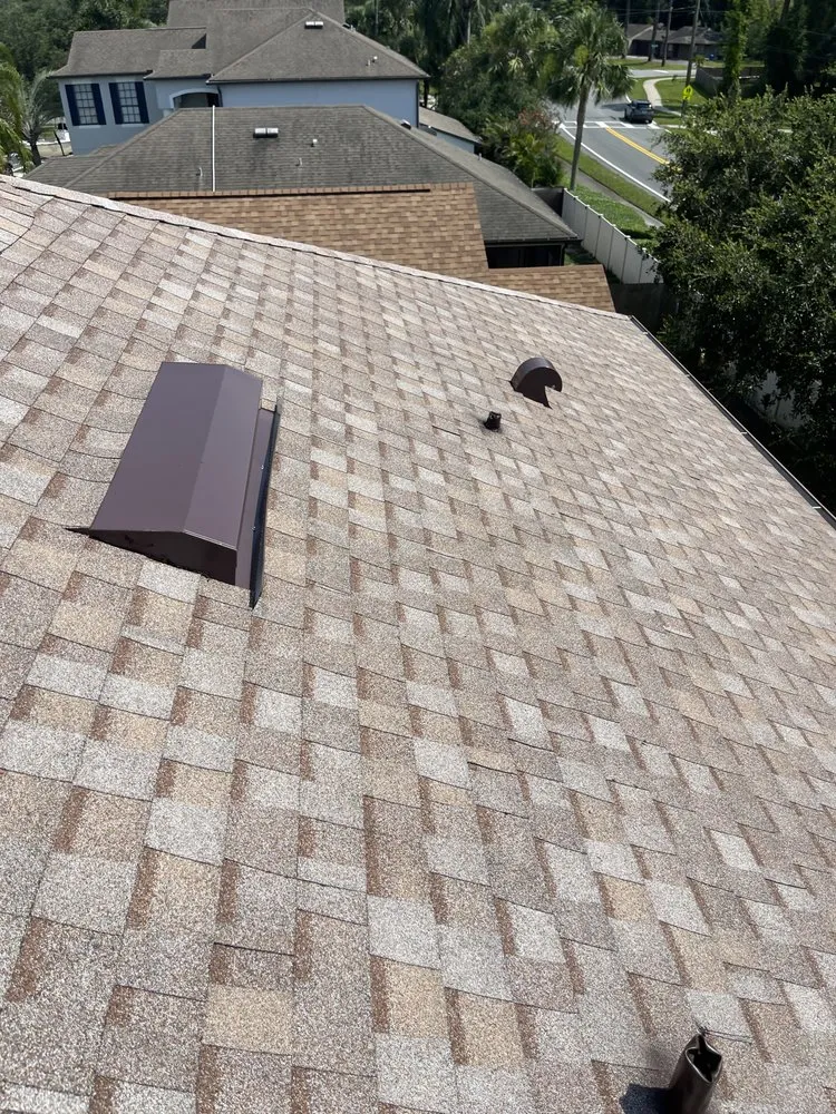 Slide of Anderson Construction