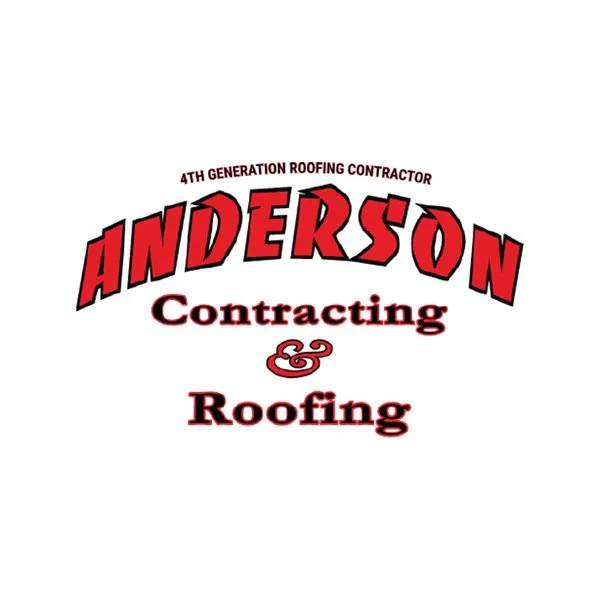 Slide of Anderson Contracting & Roofing