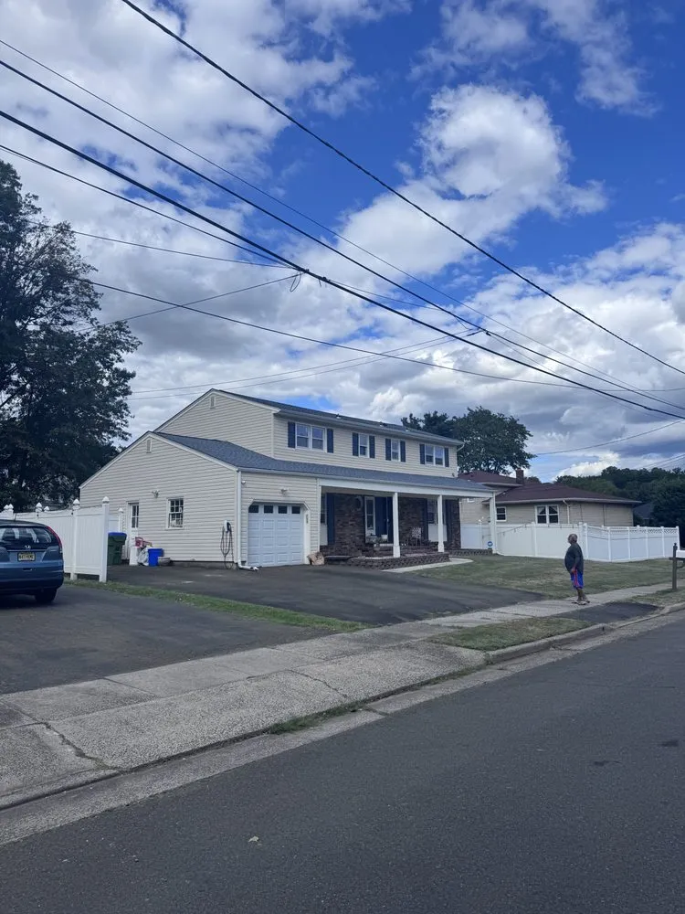 Slide of Anderson Contractor