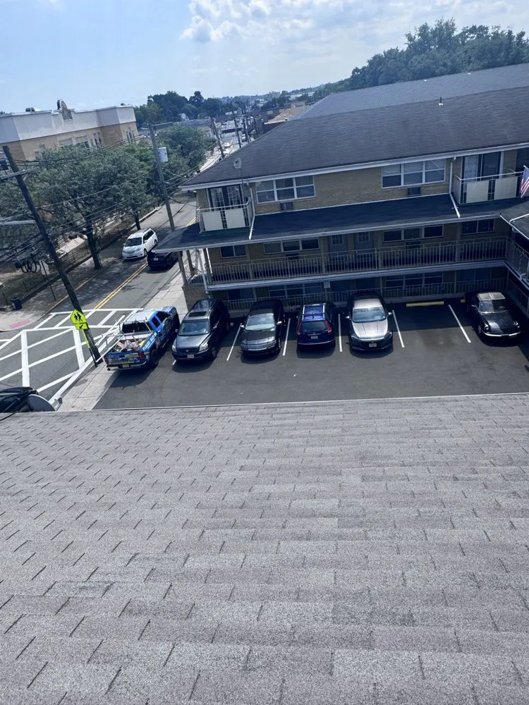 Slide of Anderson Contractor