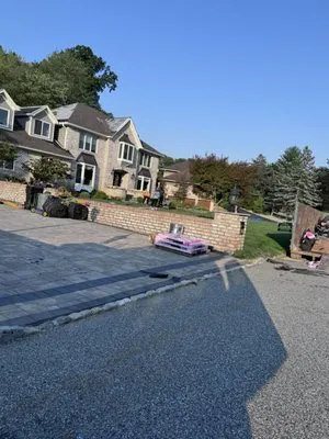 Anderson Contractor Logo