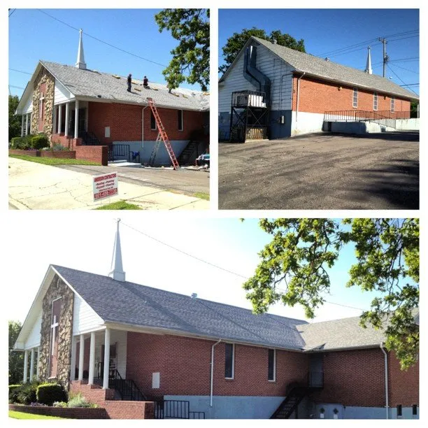 Slide of Anderson Contractors