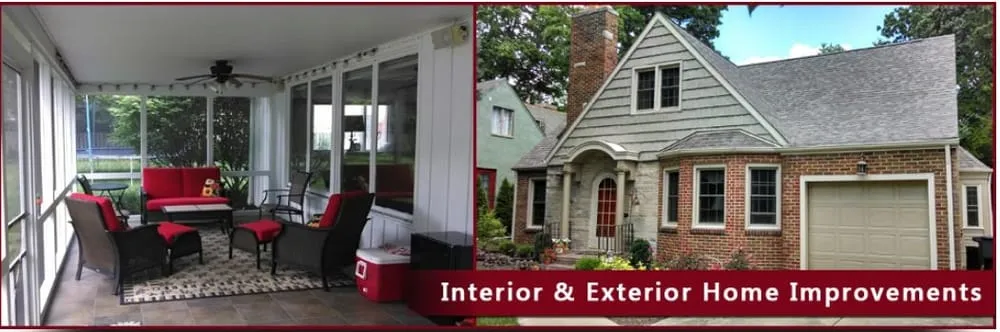 Slide of Anderson Home Improvement